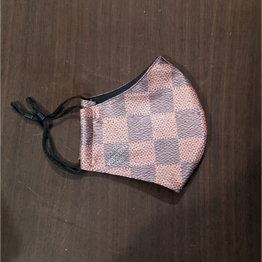 BOGO- Printed facemask  - Picture 4 of 5